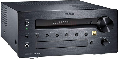 Magnat 200 - mc,