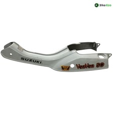 Cache carenage sous selle