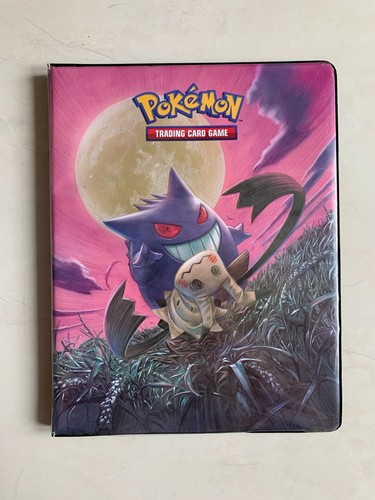 Cartes pokémon classeur - pokémon,