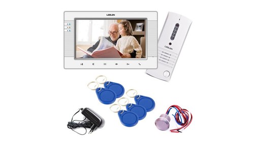 5902887070815 kit vidéophone - 5902887070815,