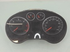 Compteur AUDI A3 2 PHASE 1