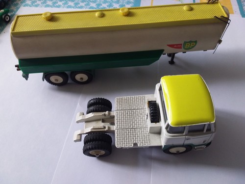 Dinky toys camion unic - camion,