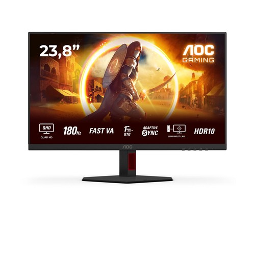 Aoc gaming q24g4re - gaming,