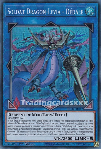 Soldat dragon levia - soldat, dragon-levia