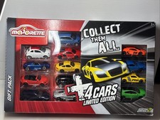 Majorette 🇲🇫 Giftpack 9