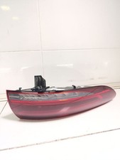 Mercedes-Benz EQC 2020 Left Tail Light Rear Lamp A2939062101 BOS98739