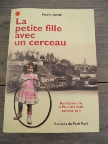Pierre dane petite fille - la,
