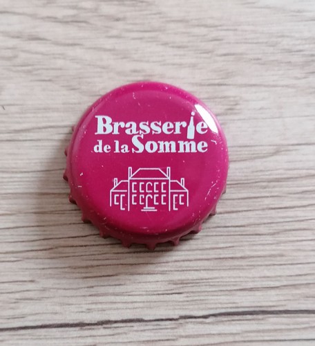Capsule bière française - capsule, de