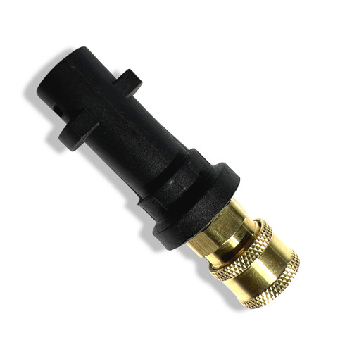 Adaptateur baïonnette pour - adaptateur,