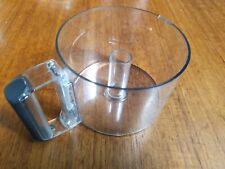 BOL CUVE D'ORIGINE POUR ROBOT MAGIMIX MICRO