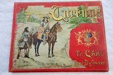 CAHU  Paul DUFRESNE  Histoire