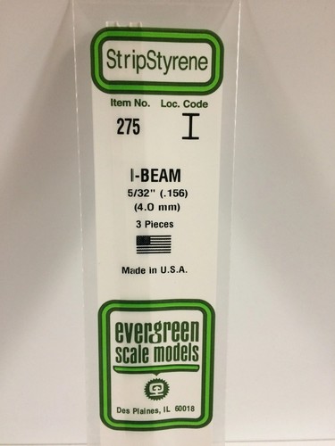 Evergreen eg275 156 - evergreen,