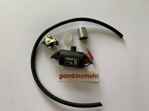 Ensemble bobine contacts - ensemble,