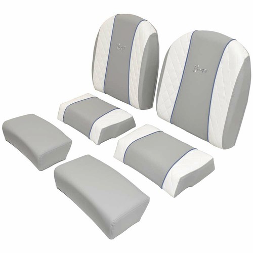 Ranger boat leaning post seat - boat,
