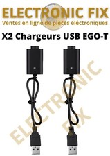 Chargeurs USB Universel pour