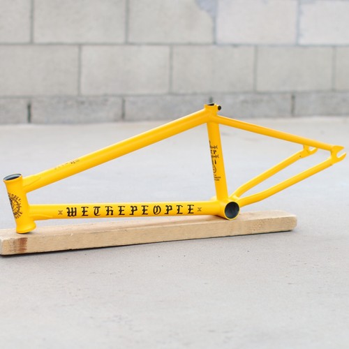The people bmx pathfinder - bmx,