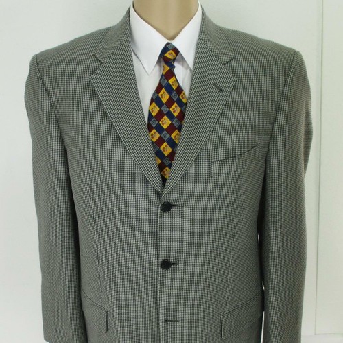 Joseph abboud gris - 40,