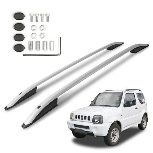 Barres toit pour suzuki - barres,