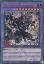 Yu-Gi-Oh! Dragon Berzelius