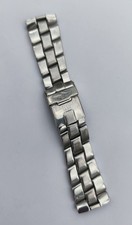 Bracelet de montre Breitling Fighter 22 MM acier B-1 B-2 874A professional 