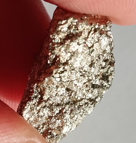 4.4gr 18x12x9mm pyrite