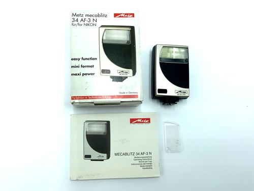 Easybuy metz n blitz - easybuy, af-3