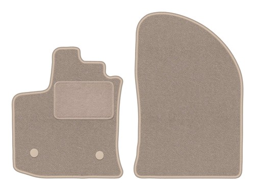 Tapis avant moquette pour - tapis,