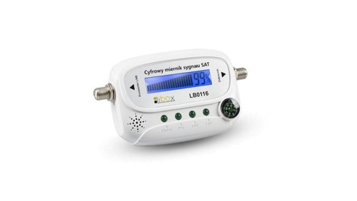 Sat finder compteur - sat,