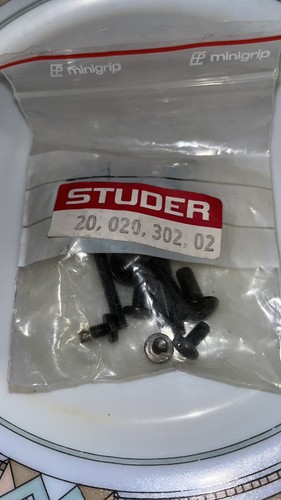 Lot vis studer - vis,