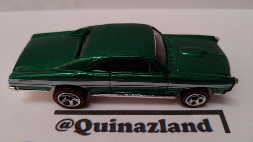 Hot wheels 2004 hall - 2004, fame