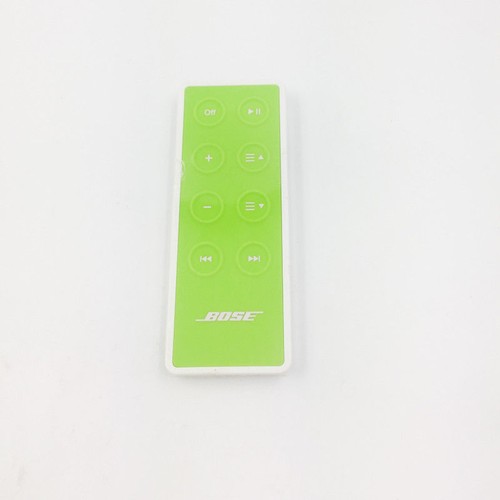 Genuine bose sounddock série - genuine,