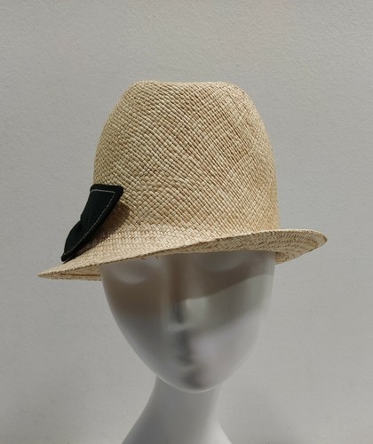 Chapeau panama femme - chapeau,