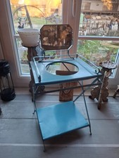 JOUET ANCIEN - MEUBLE DE