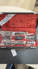 Buffet Crampon Evette Schaeffer Clarinet