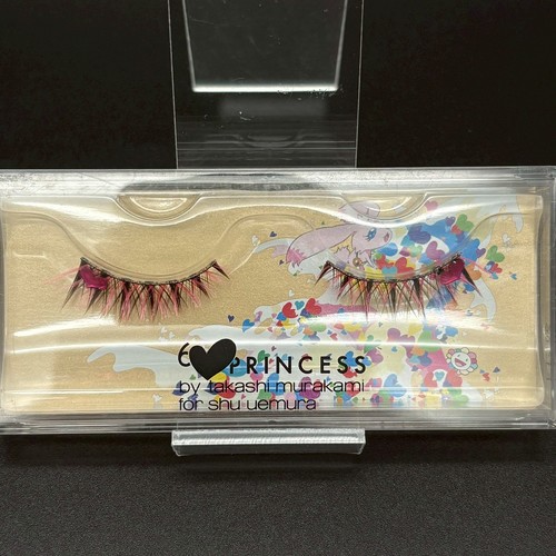 Rare shu uemura - uemura, takashi