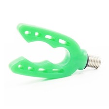 Support canne à pêche carpe