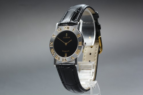 Presque comme neuve montre - [presque,