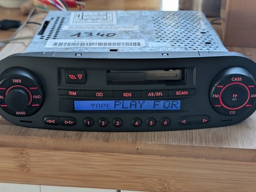Autoradio volkswagen new - k7,