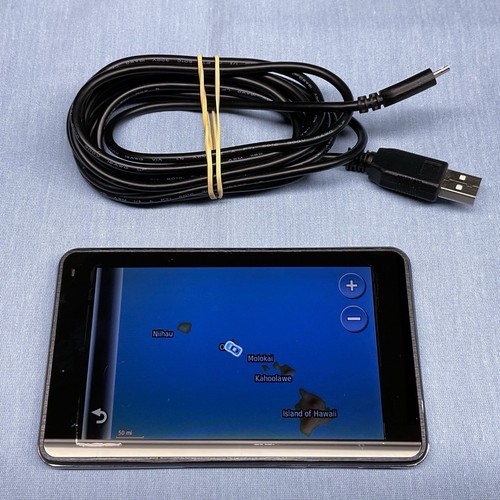 Garmin nuvi 3790 gps - garmin,