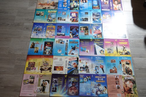Exceptionnel lot jaquettes - exceptionnel,