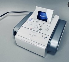 Brand New Canon Selphy DS810