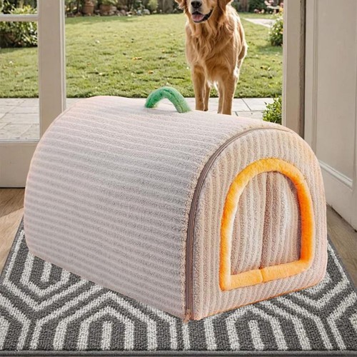 Niche pour chat - pour, chat,