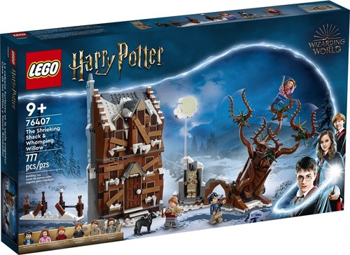 Lego harry potter 76407 - ♣,