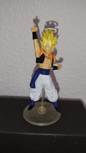 Figurine gogeta dragon - dragon, ball