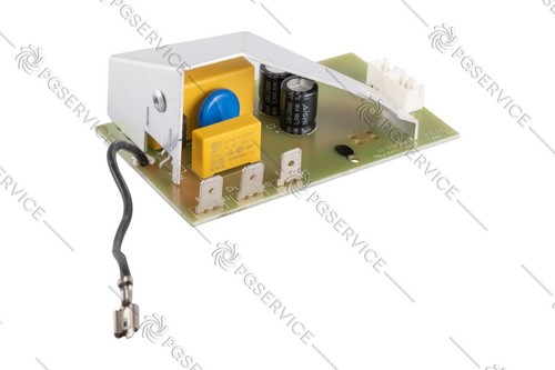 Krups carte électronique pcb - carte,