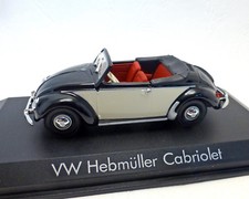 VW Coccinelle Cabriolet