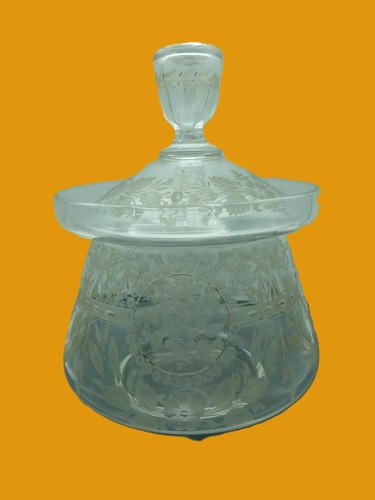 Ancien sucrier drageoir