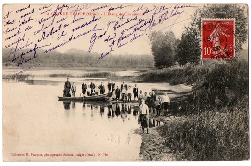 Cpa la grande - -,