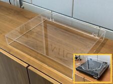 Micro Seiki DD-20, DD-22