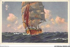 AHJP8-0915 - SAILBOAT